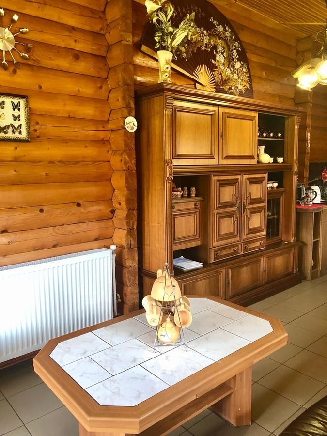 Апартаменты Садиба Карпат Верховина