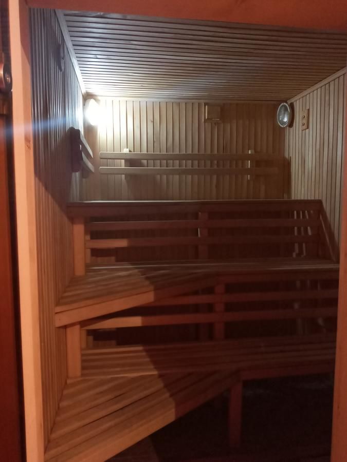 Апартаменты Садиба Карпат Верховина