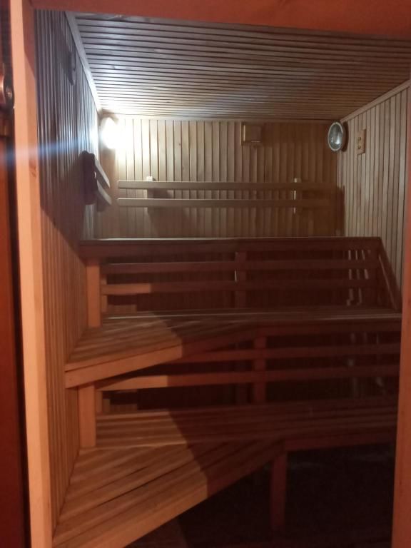 Апартаменты Садиба Карпат Верховина
