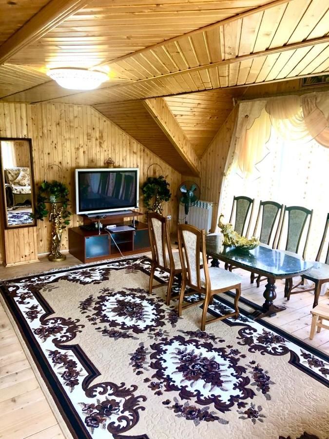 Апартаменты Садиба Карпат Верховина