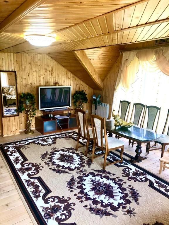 Апартаменты Садиба Карпат Верховина